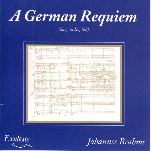 Brahms: el Réquiem Alemán (II) 